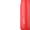 Εικόνα της Estia Θερμός Flask Lite Save the Aegean 500ml Scartlet Red