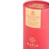 Εικόνα της Estia Θερμός Flask Lite Save the Aegean 500ml Scartlet Red