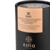 Εικόνα της Estia Save The Aegean Ποτήρι Θερμός Ανοξείδωτο BPA Free 500ml - Μαύρο