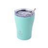 Εικόνα της Estia Θερμός Coffee Mug Save the Aegean 350ML Bermuda Green