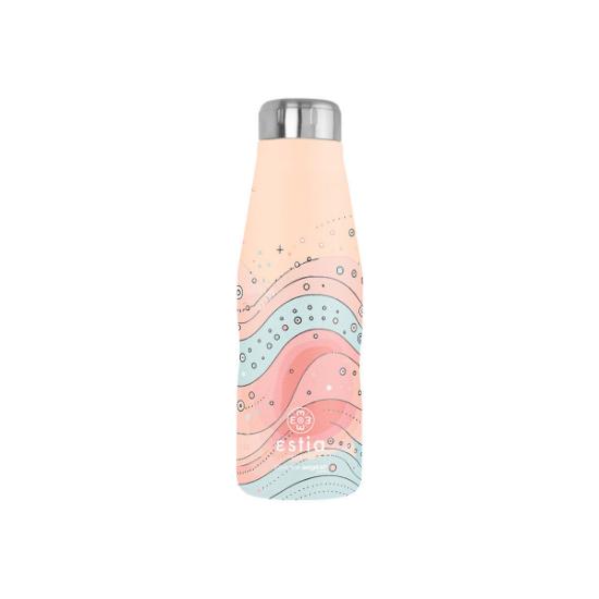 Εικόνα της Estia Θερμός Travel Flask Save The Aegean 500Ml Whimsy Wonders