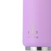 Εικόνα της Estia Θερμός Travel Cup Save the Aegean 300ml Lavender Purple