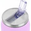 Εικόνα της Estia Θερμός Travel Cup Save the Aegean 300ml Lavender Purple