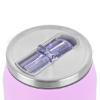 Εικόνα της Estia Θερμός Travel Cup Save the Aegean 300ml Lavender Purple