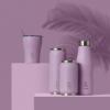 Εικόνα της Estia Θερμός Travel Cup Save the Aegean 300ml Lavender Purple