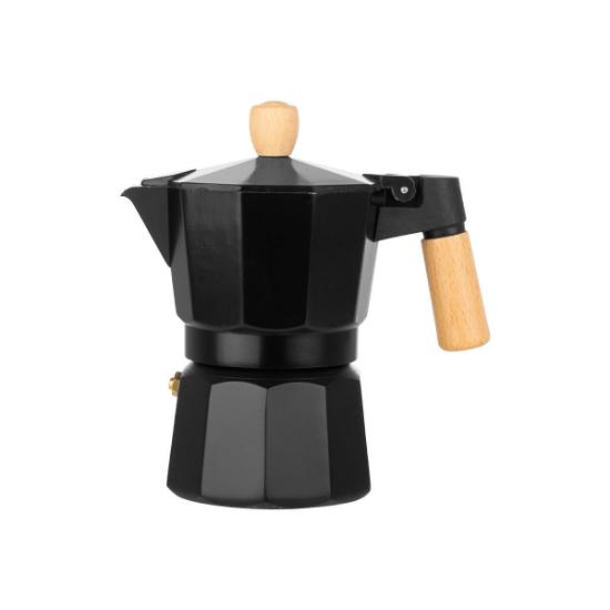 Εικόνα της Estia Μπρίκι Espresso 300ml Μαύρο