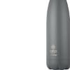 Εικόνα της Estia Θερμός Flask Lite Save the Aegean 500ml Fjord Grey