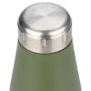 Εικόνα της Estia Travel Flask Save Aegean Θερμός Ανοξείδωτο BPA Free  350ml - Χακί