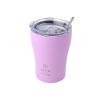 Εικόνα της Estia Θερμός Coffee Mug Save the Aegean 350ML Lavender Purple