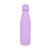 Εικόνα της Estia Θερμός Flask Lite Save the Aegean 500ml Lavender Purple