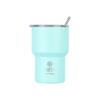 Εικόνα της Estia Θερμός Mug Lite Save The Aegean Midnight Black 400ml