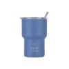 Εικόνα της Estia Θερμός Mug Lite Save The Aegean Midnight Black 400ml