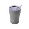 Εικόνα της Estia Θερμός Coffee Mug Save the Aegean 350ML Fjord Grey