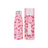 Εικόνα της Estia Θερμός Travel Flask Save the Aegean 500ml Cherry Rose