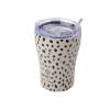 Εικόνα της Estia Θερμός Coffee Mug Save the Aegean 350ML Leopard Taupe