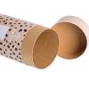 Εικόνα της Estia Θερμός Coffee Mug Save the Aegean 350ML Leopard Taupe