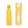 Εικόνα της Estia Θερμός Flask Lite Save the Aegean 500ml BURNT Yellow