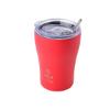 Εικόνα της Estia Θερμός Coffee Mug Save the Aegean 350ML Scarlet Red