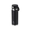 Εικόνα της Estia Θερμός Travel Chug Save The Aegean Midnight Black 750ml