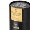 Εικόνα της Estia Θερμός Travel Chug Save The Aegean Midnight Black 750ml