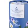 Εικόνα της Estia Save The Aegean Ποτήρι Θερμός Ανοξείδωτο BPA Free 350ml - Garden blue