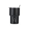 Εικόνα της Estia Θερμός Mug Lite Save The Aegean Midnight Black 400ml