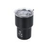 Εικόνα της Estia Θερμός Mug Lite Save The Aegean Midnight Black 400ml