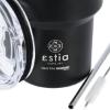 Εικόνα της Estia Θερμός Mug Lite Save The Aegean Midnight Black 400ml