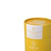 Εικόνα της Estia Θερμός Coffee Mug Save the Aegean 350ML Pineapple Yellow