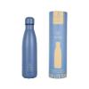 Εικόνα της Estia Θερμός Flask Lite Save the Aegean 500ml Denim Blue