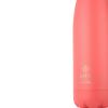 Εικόνα της Estia Θερμός Flask Lite Save the Aegean 500ml Fusion Coral