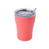 Εικόνα της Estia Θερμός Coffee Mug Save the Aegean 350ML Fusion Coral