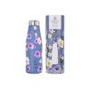 Εικόνα της Estia Θερμός Travel Flask Save the Aegean 500ml Garden Blue