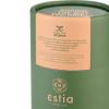 Εικόνα της Estia Save The Aegean Ποτήρι Θερμός Ανοξείδωτο BPA Free 350ml - Χακί