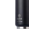 Εικόνα της Estia Θερμός Travel Cup Save the Aegean 300ml Midnight Black