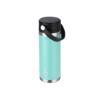 Εικόνα της Estia Θερμός Travel Chug Save The Aegean Bermuda Green 500ml