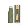 Εικόνα της Estia Θερμός Travel Flask Pine Green 500ml Save the Aegean