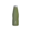 Εικόνα της Estia Θερμός Travel Flask Pine Green 500ml Save the Aegean