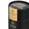 Εικόνα της Estia Θερμός Travel Chug Save The Aegean Midnight Black 500ml