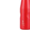 Εικόνα της Estia Θερμός Travel Flask Matte Red 500ml Save the Aegean