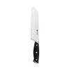 Εικόνα της Estia Μαχαίρι Santoku Butcher Ανοξείδωτο 2.3mm με Λεπίδα 3CR14