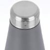 Εικόνα της Estia Θερμός Travel Flask Save the Aegean Grey Μπουκάλι Θερμός 0.5lt