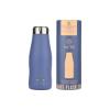 Εικόνα της Estia Travel Flask Save Aegean Θερμός Ανοξείδωτο BPA Free  350ml - Μπλε