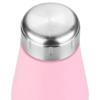 Εικόνα της Estia Travel Flask Save Aegean Θερμός Ανοξείδωτο BPA Free  750ml - Ροζ