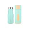 Εικόνα της Estia Travel Flask Save Aegean Θερμός Ανοξείδωτο BPA Free  350ml - Τυρκουάζ