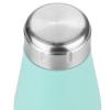 Εικόνα της Estia Travel Flask Save Aegean Θερμός Ανοξείδωτο BPA Free  350ml - Τυρκουάζ