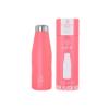 Εικόνα της Estia Θερμός Travel Flask Coral Pastel 500ml Save the Aegean