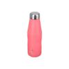 Εικόνα της Estia Θερμός Travel Flask Coral Pastel 500ml Save the Aegean