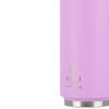 Εικόνα της Estia Θερμός Travel Cup Purple Matte 500ml Save the Aegean