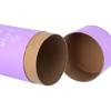 Εικόνα της Estia Θερμός Travel Cup Purple Matte 500ml Save the Aegean